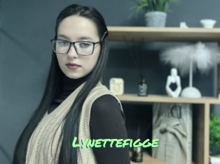 Lynettefigge