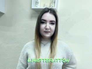 Lynetteflitton