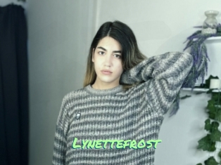 Lynettefrost