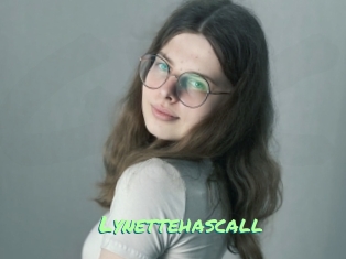 Lynettehascall