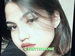 Lynettehayne
