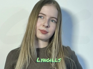 Lyngills