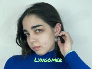 Lyngomer