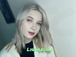 Lynharding