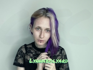 Lynnabolyard