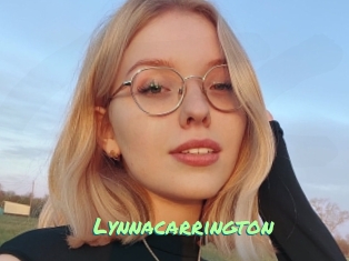 lynnacarrington Gothicorgien