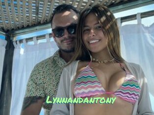 Lynnandantony