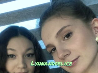 Lynnandfelice