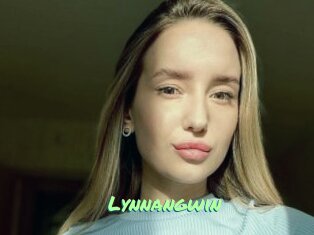 Lynnangwin
