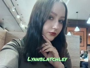 Lynnblatchley