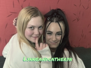 Lynneandcatheryn