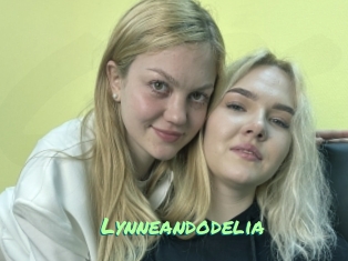 Lynneandodelia