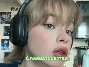Lynneballester