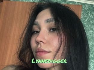 Lynnebigger