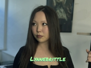 Lynnebrittle