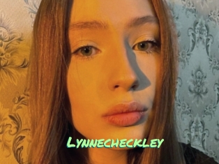 Lynnecheckley