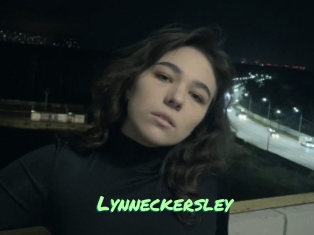 Lynneckersley