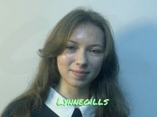Lynnegills