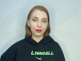 Lynngell
