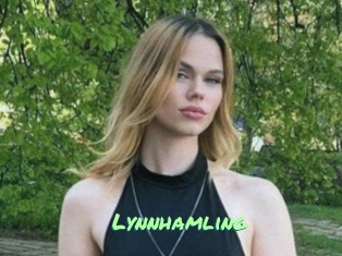 Lynnhamling