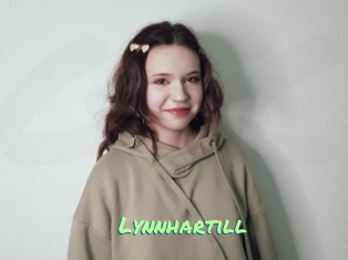 Lynnhartill