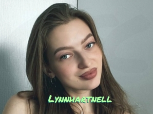 lynnhartnell Gothicorgien