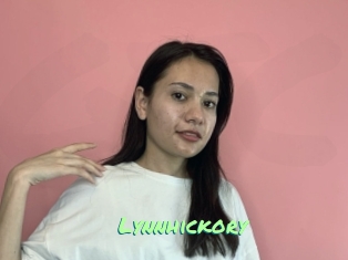 Lynnhickory