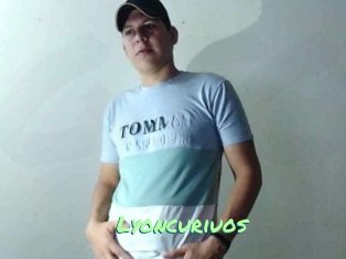 Lyoncuriuos