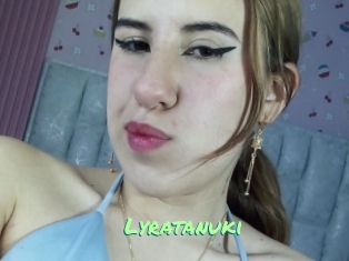 Lyratanuki