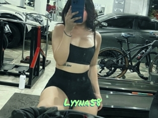 Lyyna58