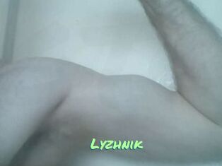 Lyzhnik