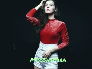 M1ssShyMira