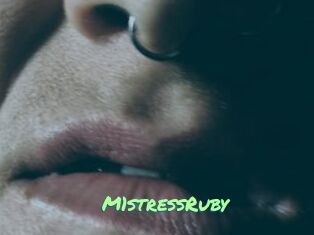 M1stressRuby