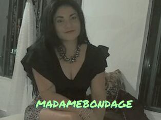 MADAMEBONDAGE