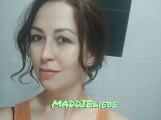 MADDIEliebe