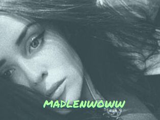 MADLENWOWW