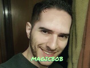 MAGICBOB