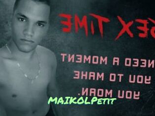 MAIKOLPetit