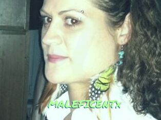 MALEFICENTx