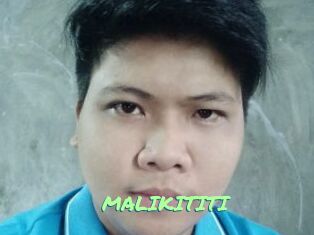 MALIKITITI Gothicorgien
