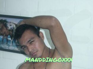 MANDDINGOXXX