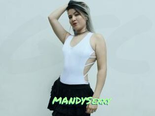 MANDYSexxy