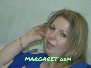 MARGARET_gem