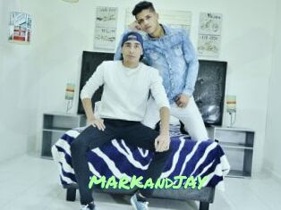 MARKandJAY
