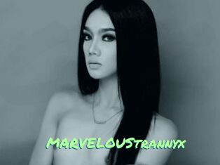 MARVELOUStrannyx