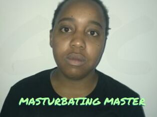 MASTURBATING_MASTER