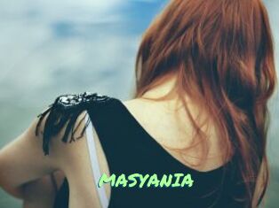 MASYANIA