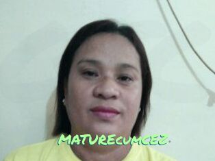 MATUREcumCEZ