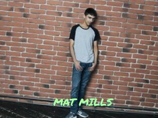 MAT_MILLS