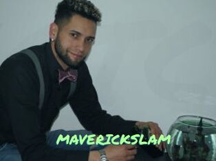MAVERICKSLAM